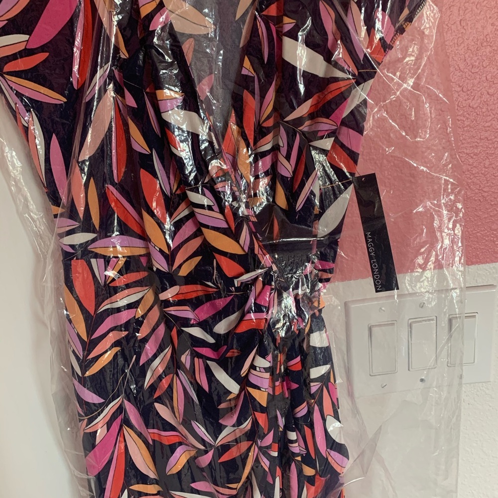 New dress with tag